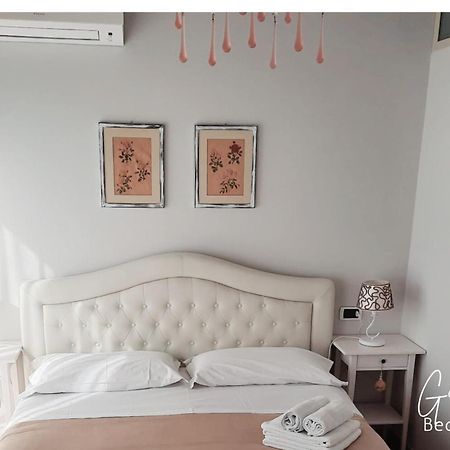 טאורמינה B&B Greco Home מראה חיצוני תמונה