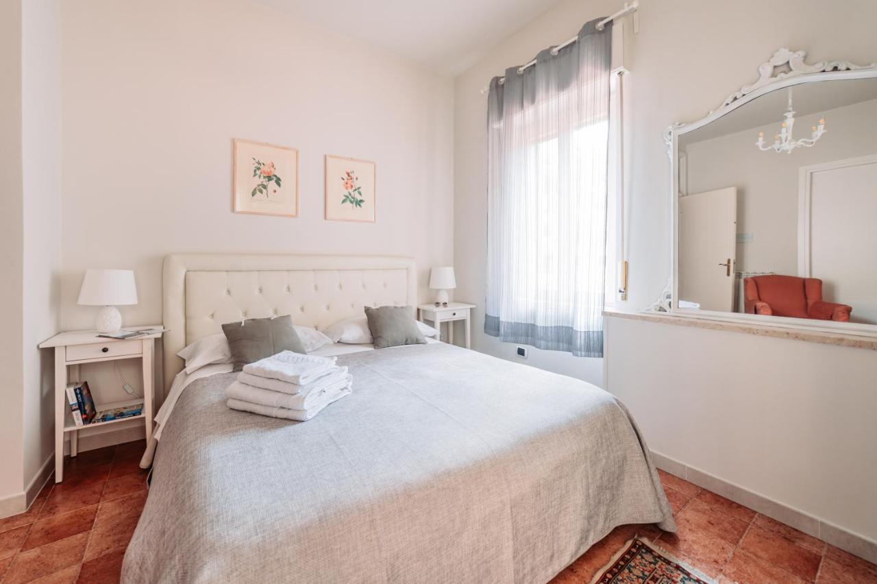 טאורמינה B&B Greco Home מראה חיצוני תמונה