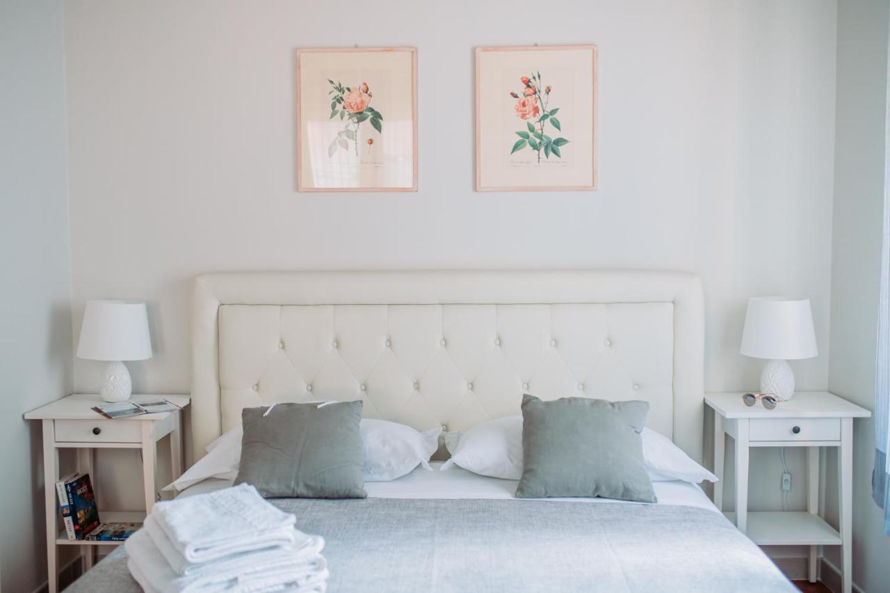 טאורמינה B&B Greco Home מראה חיצוני תמונה