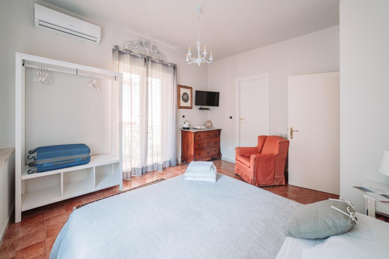 טאורמינה B&B Greco Home מראה חיצוני תמונה