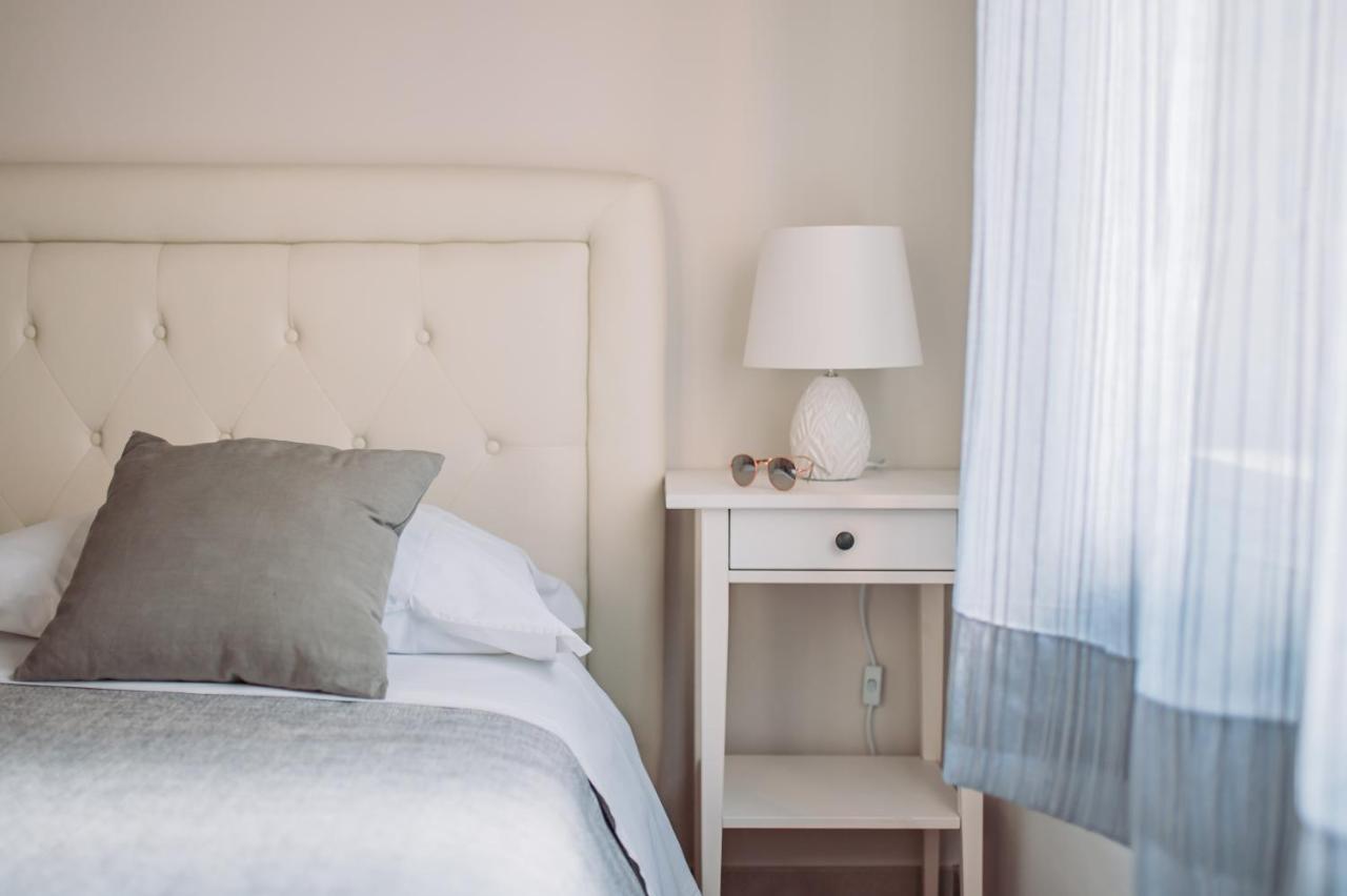 טאורמינה B&B Greco Home מראה חיצוני תמונה