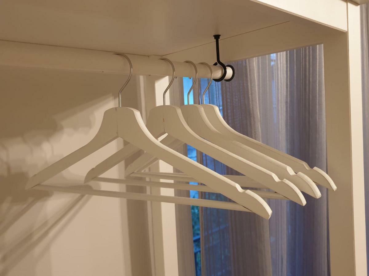 טאורמינה B&B Greco Home מראה חיצוני תמונה