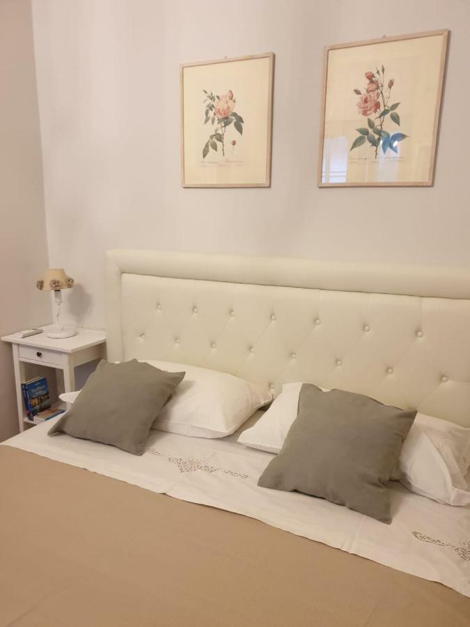 טאורמינה B&B Greco Home מראה חיצוני תמונה