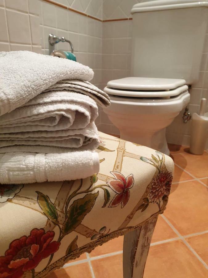 טאורמינה B&B Greco Home מראה חיצוני תמונה