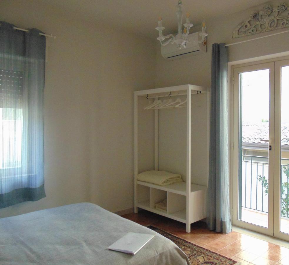 טאורמינה B&B Greco Home מראה חיצוני תמונה